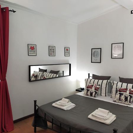 La Tegola Apartment Тиволи Екстериор снимка