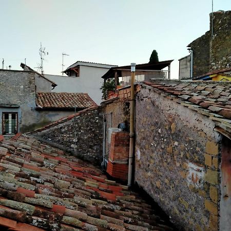 La Tegola Apartment Тиволи Екстериор снимка