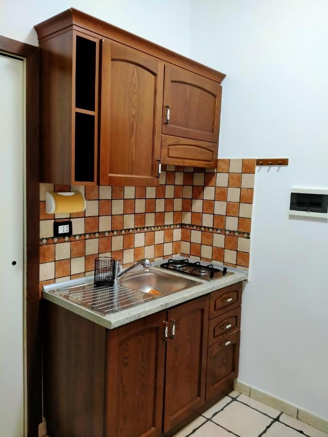 La Tegola Apartment Тиволи Екстериор снимка