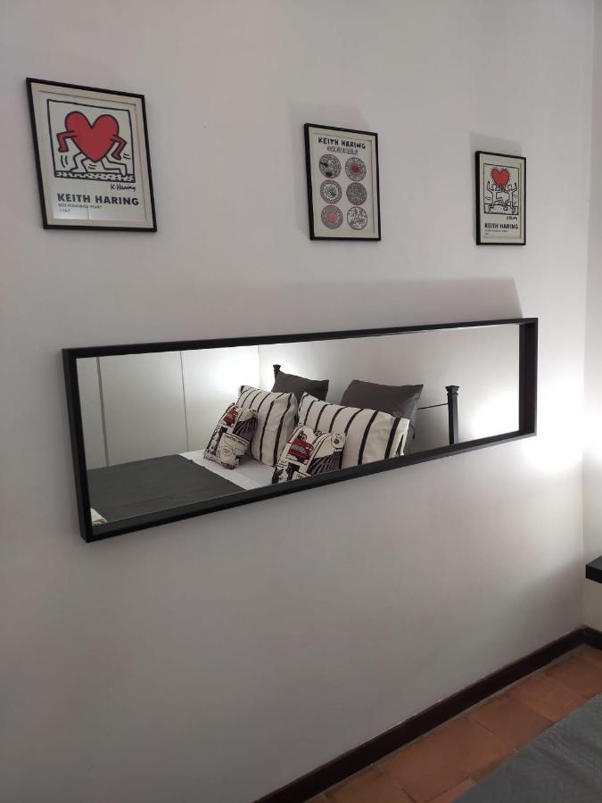La Tegola Apartment Тиволи Екстериор снимка