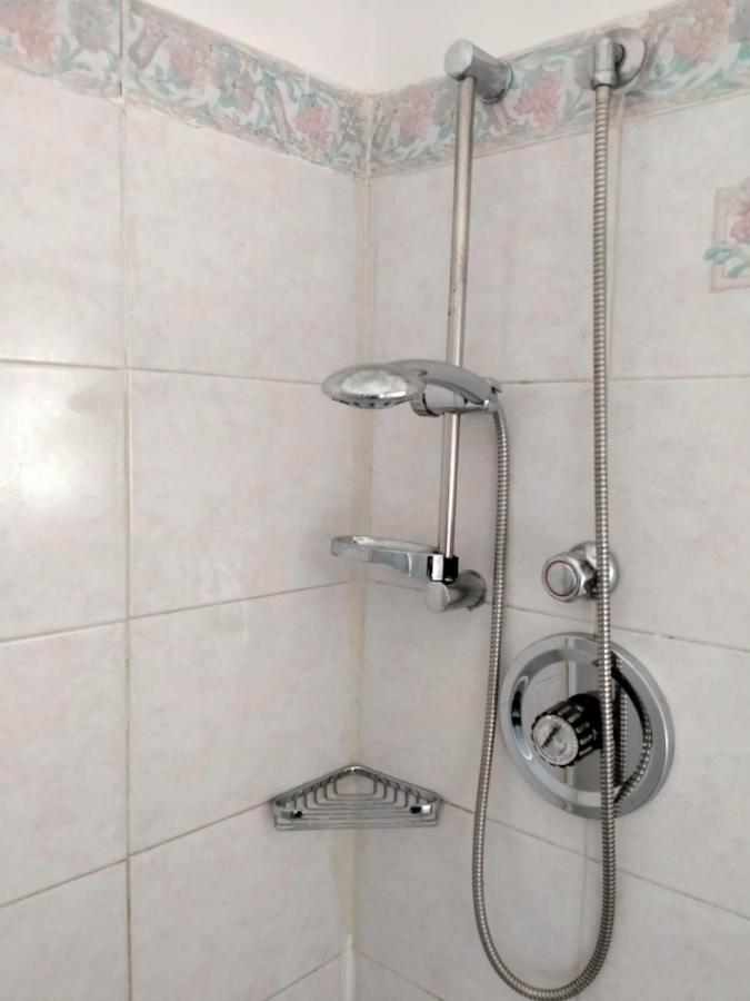 La Tegola Apartment Тиволи Екстериор снимка