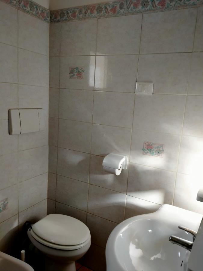 La Tegola Apartment Тиволи Екстериор снимка