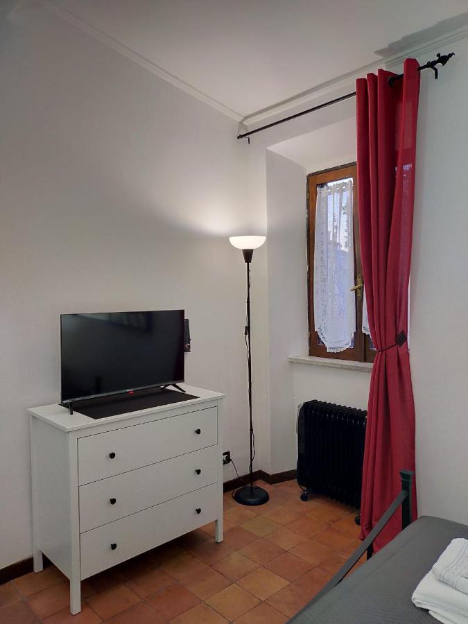 La Tegola Apartment Тиволи Екстериор снимка