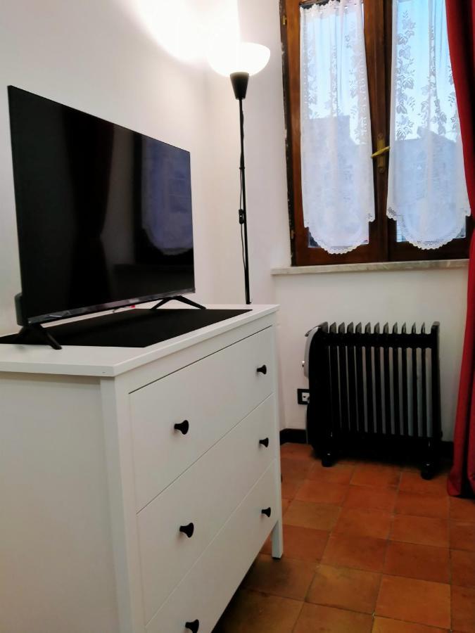 La Tegola Apartment Тиволи Екстериор снимка