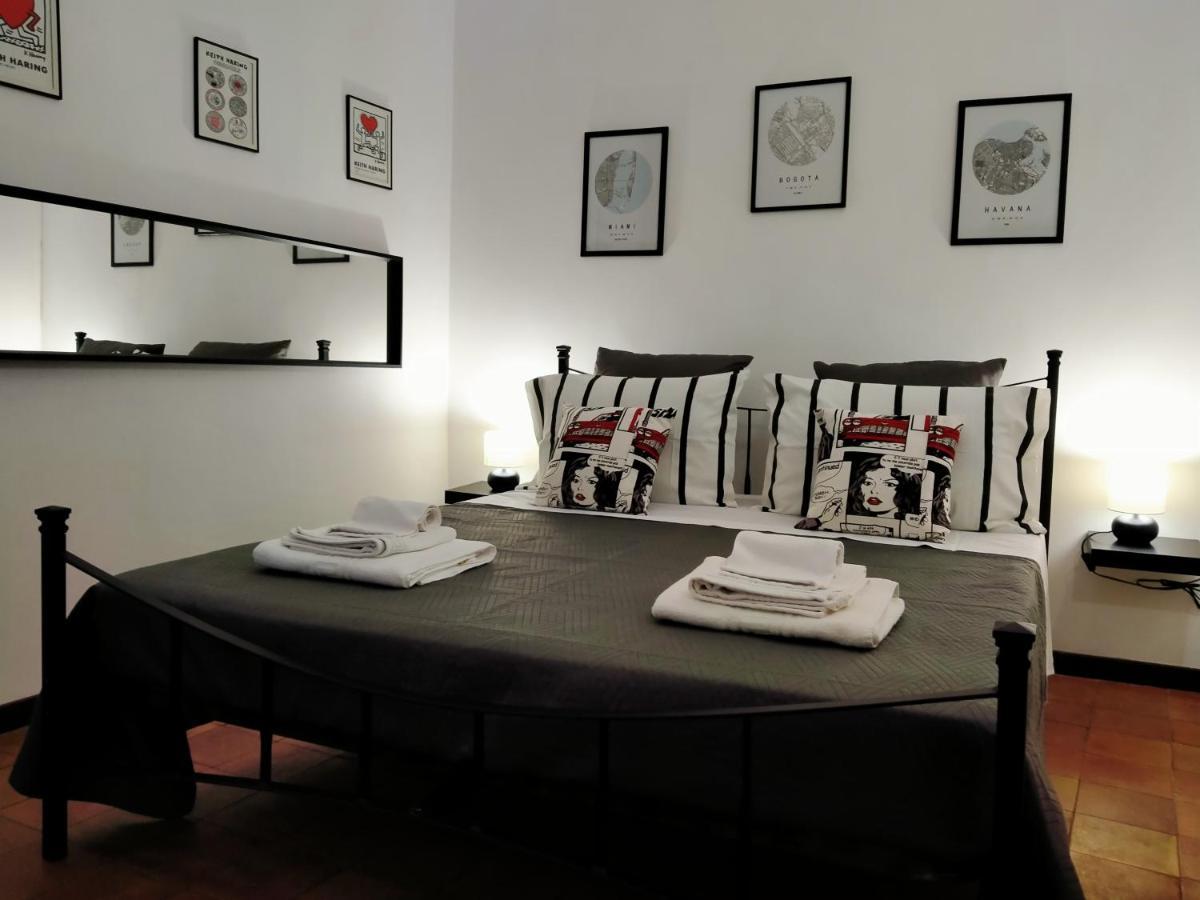 La Tegola Apartment Тиволи Екстериор снимка