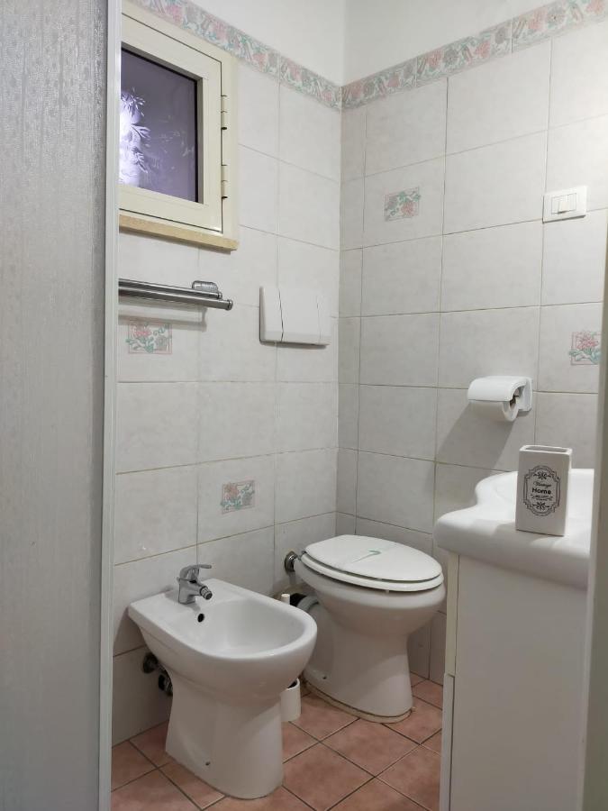 La Tegola Apartment Тиволи Екстериор снимка